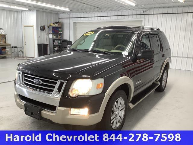 used 2006 Ford Explorer car, priced at $3,997