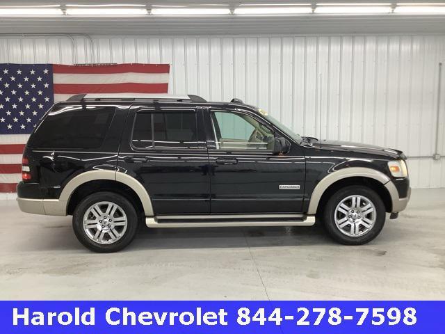 used 2006 Ford Explorer car, priced at $3,997