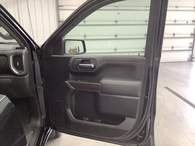 used 2020 Chevrolet Silverado 1500 car, priced at $33,997