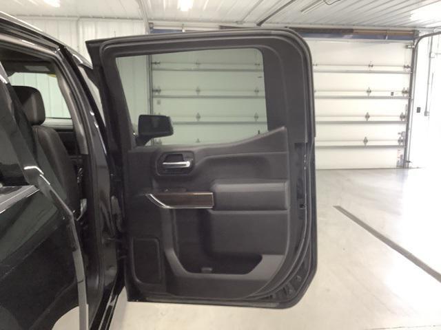 used 2020 Chevrolet Silverado 1500 car, priced at $33,997