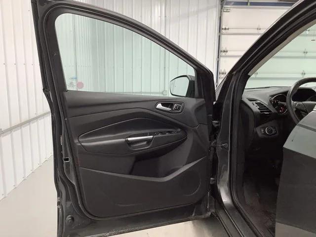 used 2017 Ford Escape car, priced at $14,789