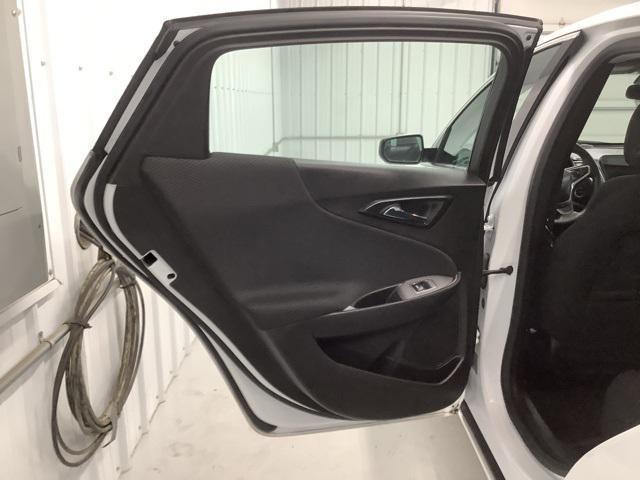 used 2022 Chevrolet Malibu car, priced at $19,997