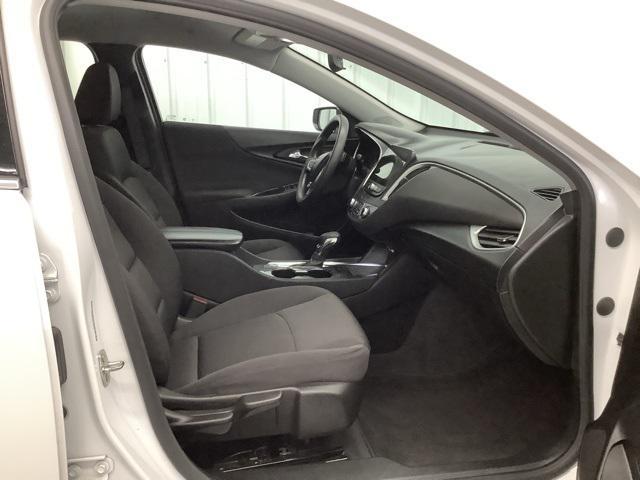 used 2022 Chevrolet Malibu car, priced at $19,997