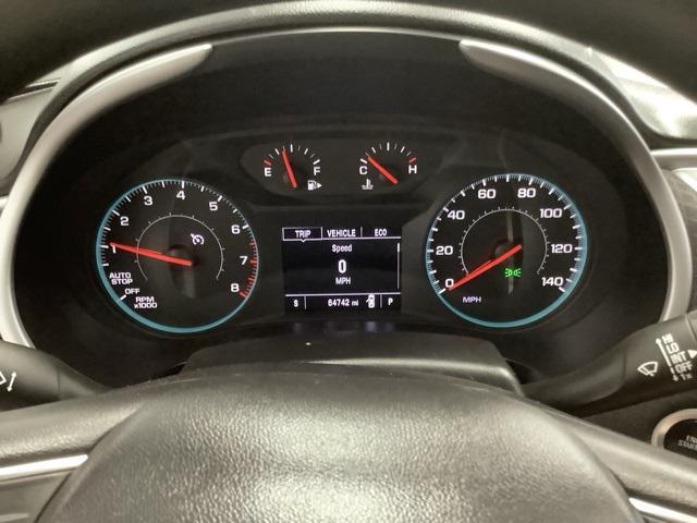 used 2022 Chevrolet Malibu car, priced at $19,997