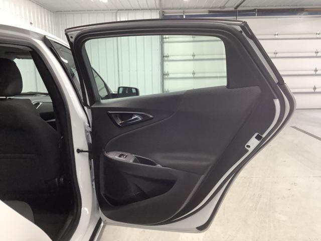 used 2022 Chevrolet Malibu car, priced at $19,997