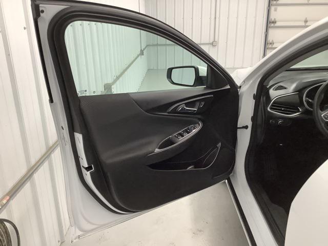 used 2022 Chevrolet Malibu car, priced at $19,997
