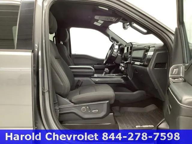 used 2021 Ford F-150 car, priced at $29,997