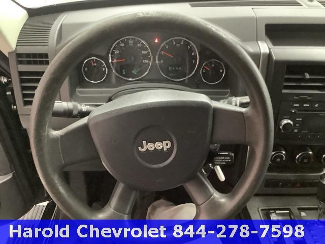 used 2010 Jeep Liberty car, priced at $6,698