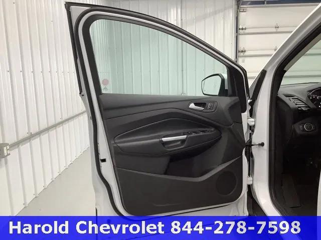 used 2018 Ford Escape car, priced at $13,997