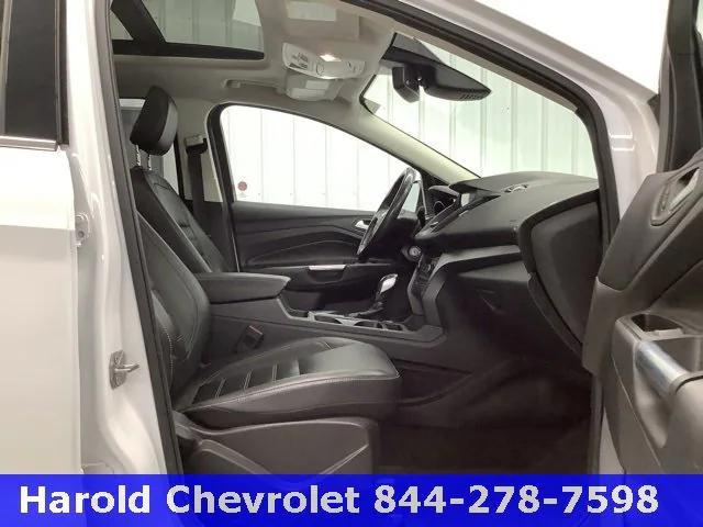 used 2018 Ford Escape car, priced at $13,997