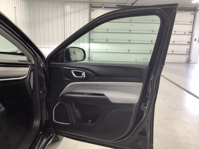 used 2022 Jeep Compass car, priced at $19,997