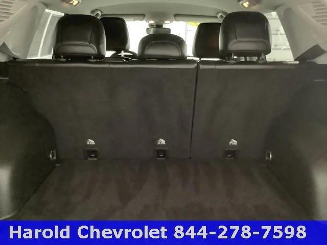used 2022 Jeep Compass car, priced at $19,270