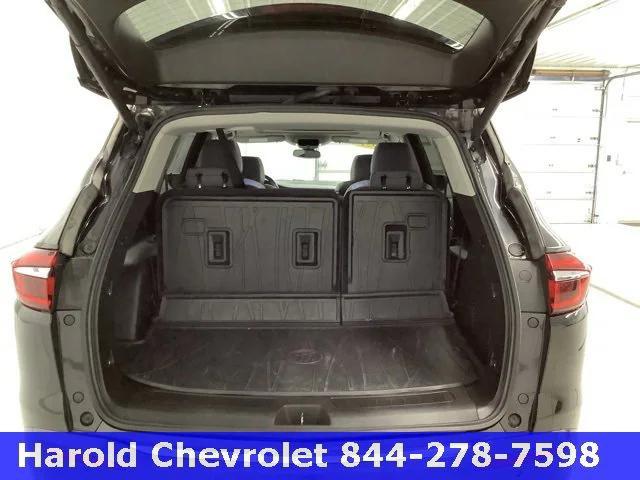 used 2021 Buick Enclave car, priced at $29,869