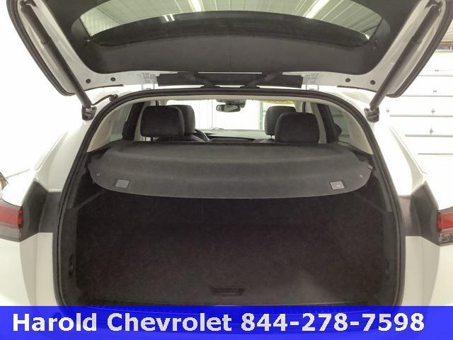 used 2021 Buick Envision car, priced at $22,997
