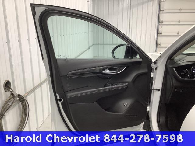 used 2021 Buick Envision car, priced at $22,997