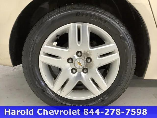 used 2010 Chevrolet Impala car, priced at $6,499