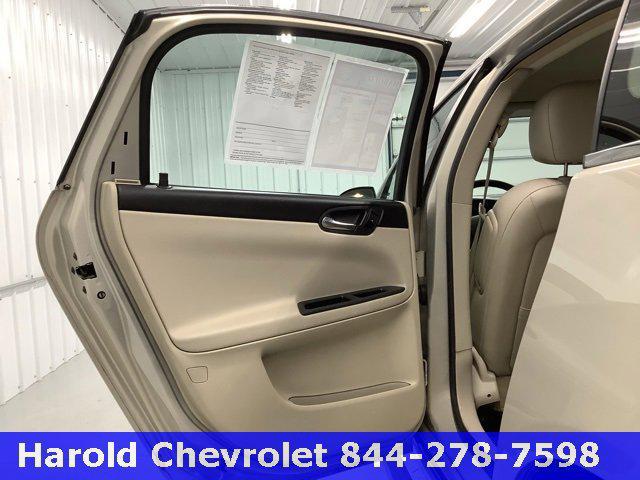 used 2010 Chevrolet Impala car, priced at $6,499