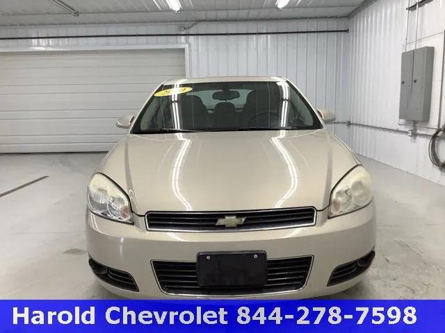 used 2010 Chevrolet Impala car, priced at $6,499