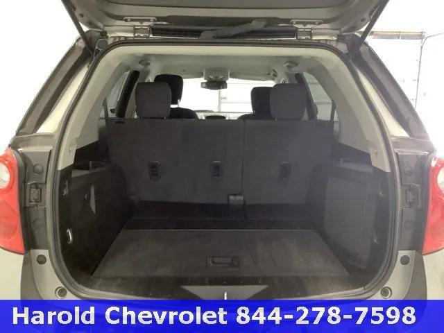 used 2012 Chevrolet Equinox car, priced at $8,600