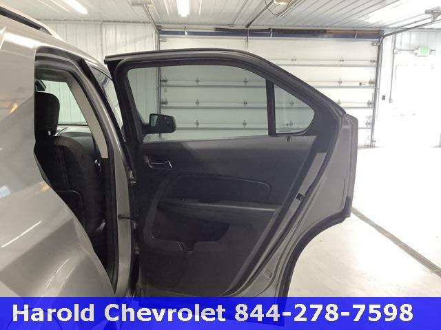 used 2012 Chevrolet Equinox car, priced at $8,997