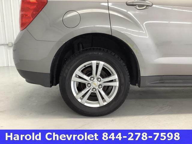 used 2012 Chevrolet Equinox car, priced at $8,997