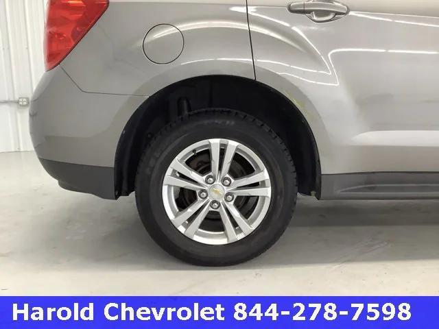used 2012 Chevrolet Equinox car, priced at $8,600