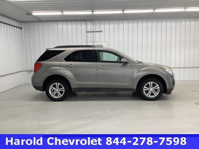 used 2012 Chevrolet Equinox car, priced at $8,997