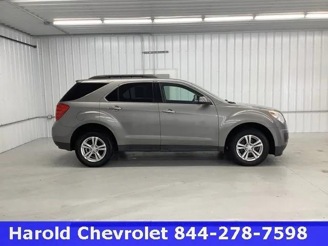used 2012 Chevrolet Equinox car, priced at $8,600