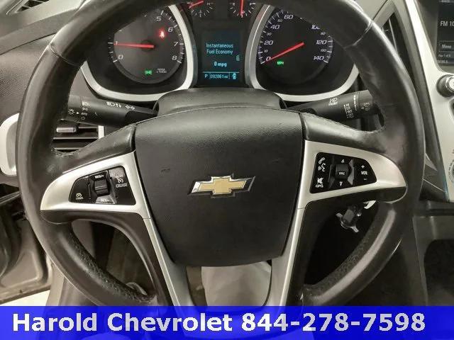 used 2012 Chevrolet Equinox car, priced at $8,600