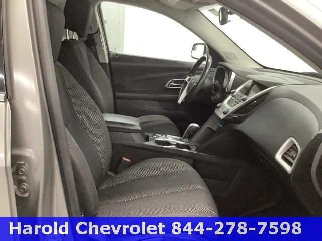 used 2012 Chevrolet Equinox car, priced at $8,600