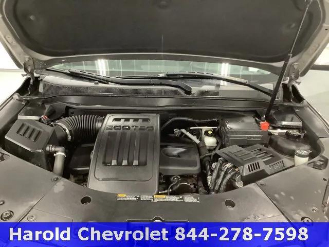 used 2012 Chevrolet Equinox car, priced at $8,600