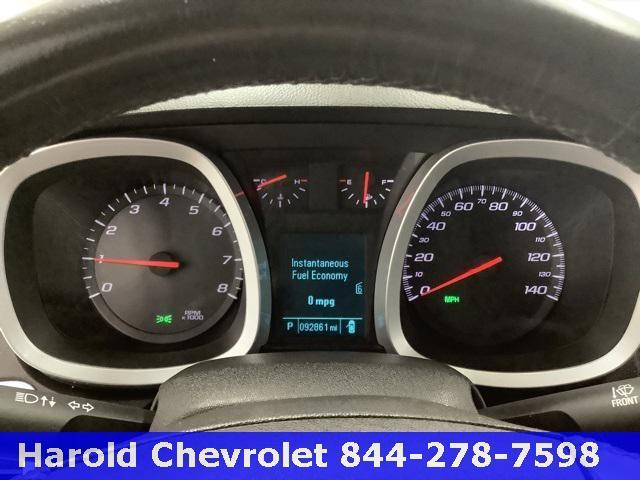used 2012 Chevrolet Equinox car, priced at $8,997