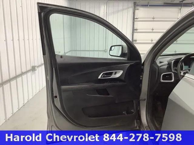 used 2012 Chevrolet Equinox car, priced at $8,600