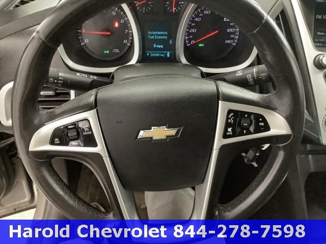 used 2012 Chevrolet Equinox car, priced at $8,997