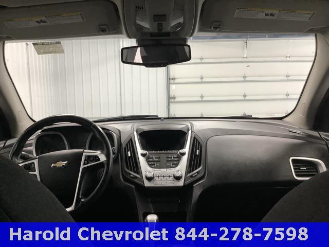 used 2012 Chevrolet Equinox car, priced at $8,997