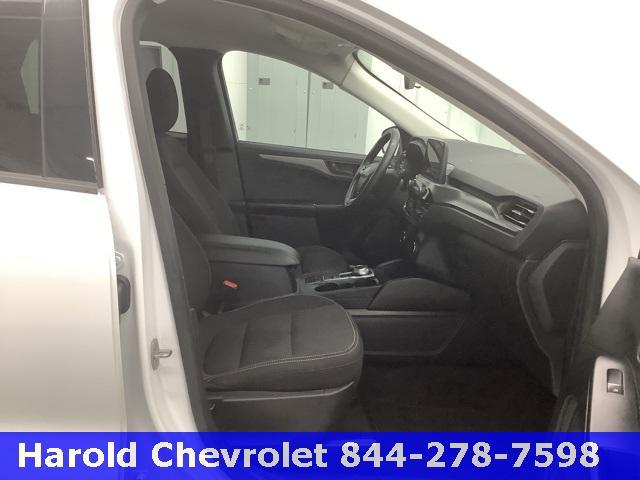 used 2023 Ford Escape car, priced at $25,997
