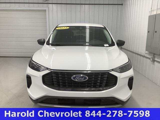 used 2023 Ford Escape car, priced at $25,997