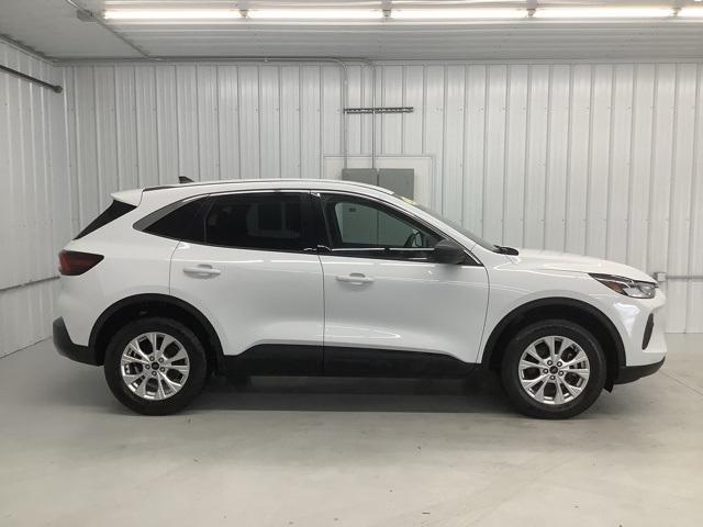 used 2023 Ford Escape car, priced at $25,997