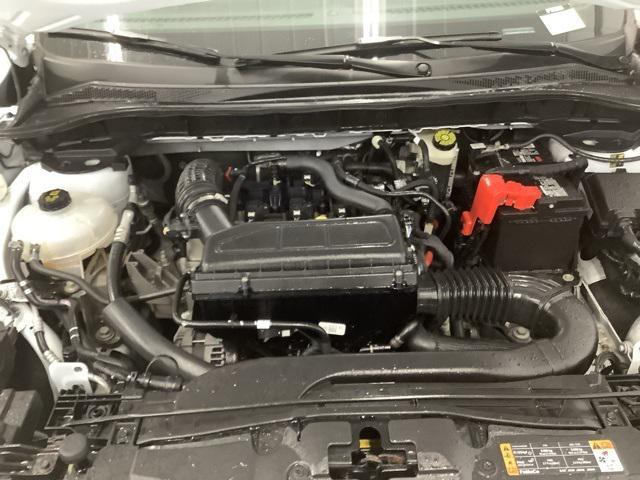 used 2023 Ford Escape car, priced at $25,997
