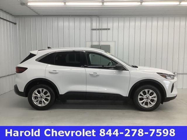 used 2023 Ford Escape car, priced at $25,997