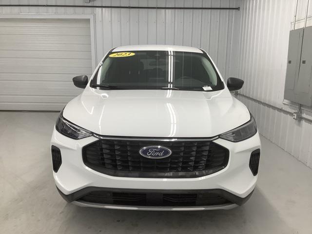 used 2023 Ford Escape car, priced at $25,997