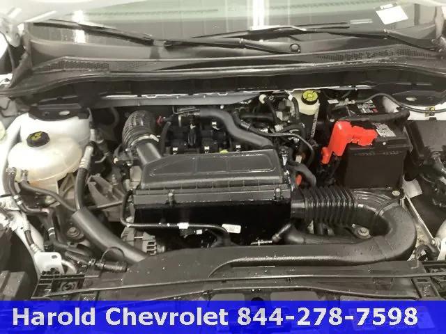 used 2023 Ford Escape car, priced at $24,588