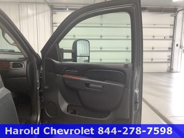 used 2011 Chevrolet Silverado 1500 car, priced at $8,599