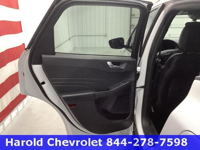 used 2023 Ford Escape car, priced at $28,678