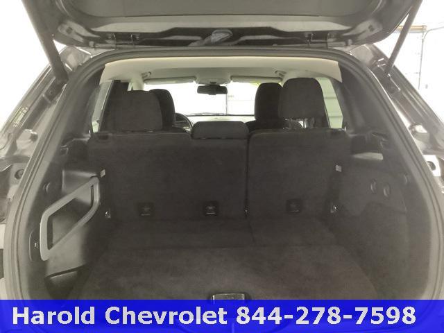 used 2016 Jeep Cherokee car, priced at $14,478