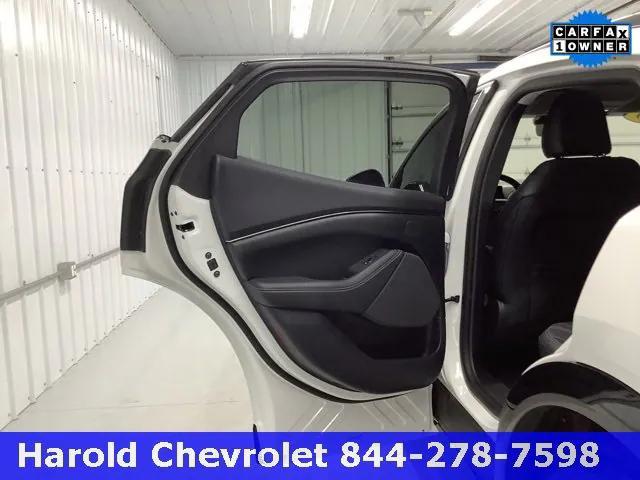 used 2023 Ford Mustang Mach-E car, priced at $32,997