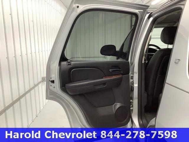 used 2011 Chevrolet Tahoe car, priced at $9,997