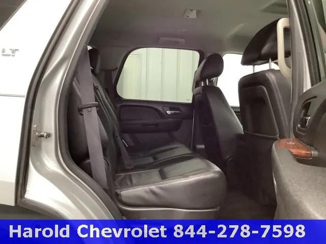 used 2011 Chevrolet Tahoe car, priced at $9,997