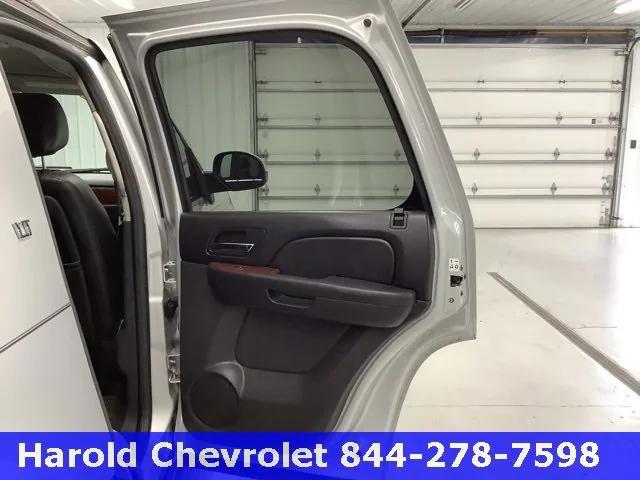 used 2011 Chevrolet Tahoe car, priced at $9,997