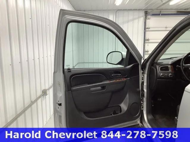 used 2011 Chevrolet Tahoe car, priced at $9,997
